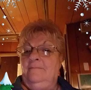 Meet your Posher, Patricia